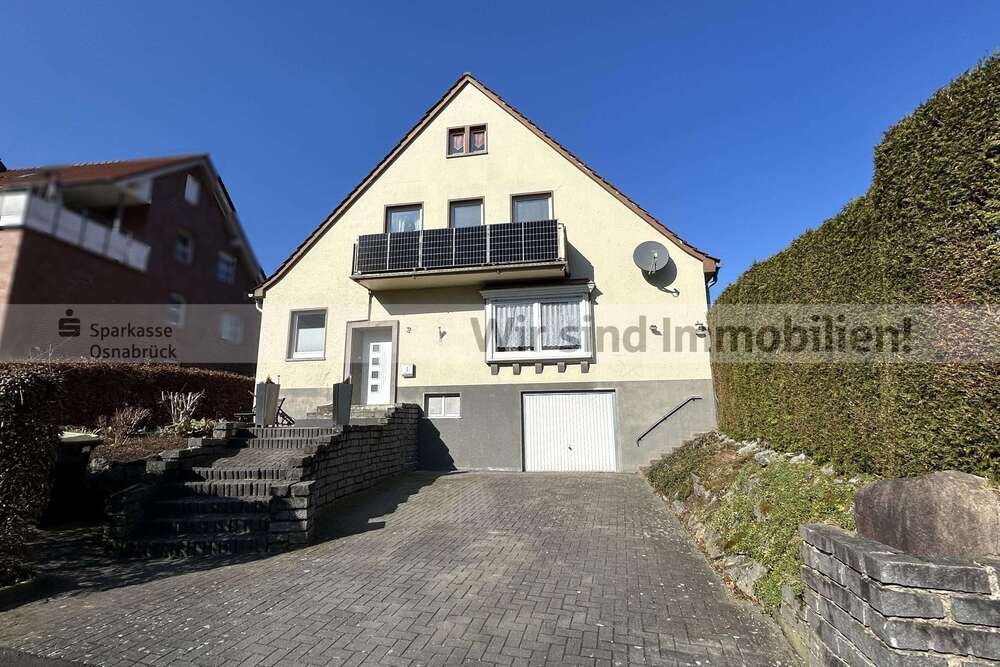 Thumbnail-Wohnung zum Kaufen in Georgsmarienhütte 279.000,00 € 116 m²