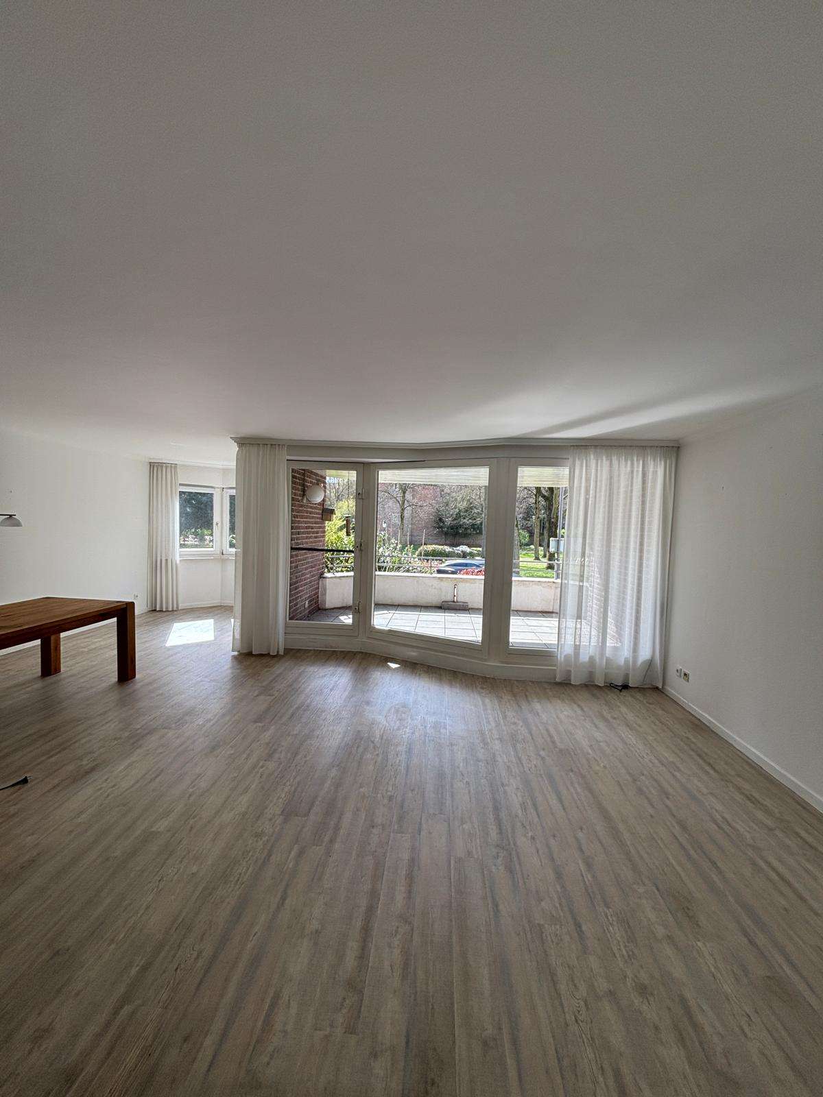 Thumbnail-Wohnung zum Mieten in Kempen 970,00 € 80.19 m²