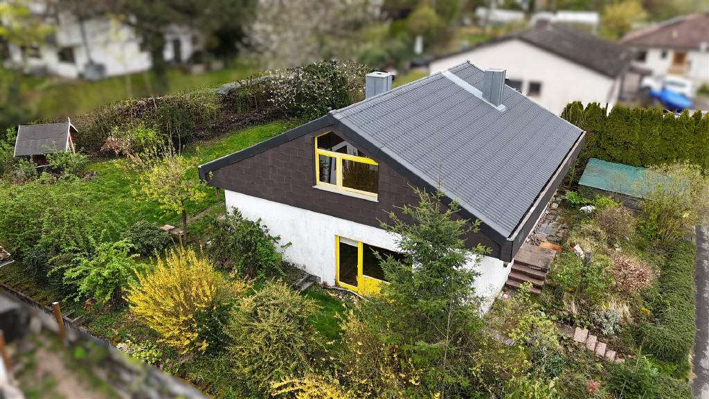 Thumbnail-Haus zum Kaufen in Löwenstein-Hirrweiler 395.000,00 € 130.64 m²