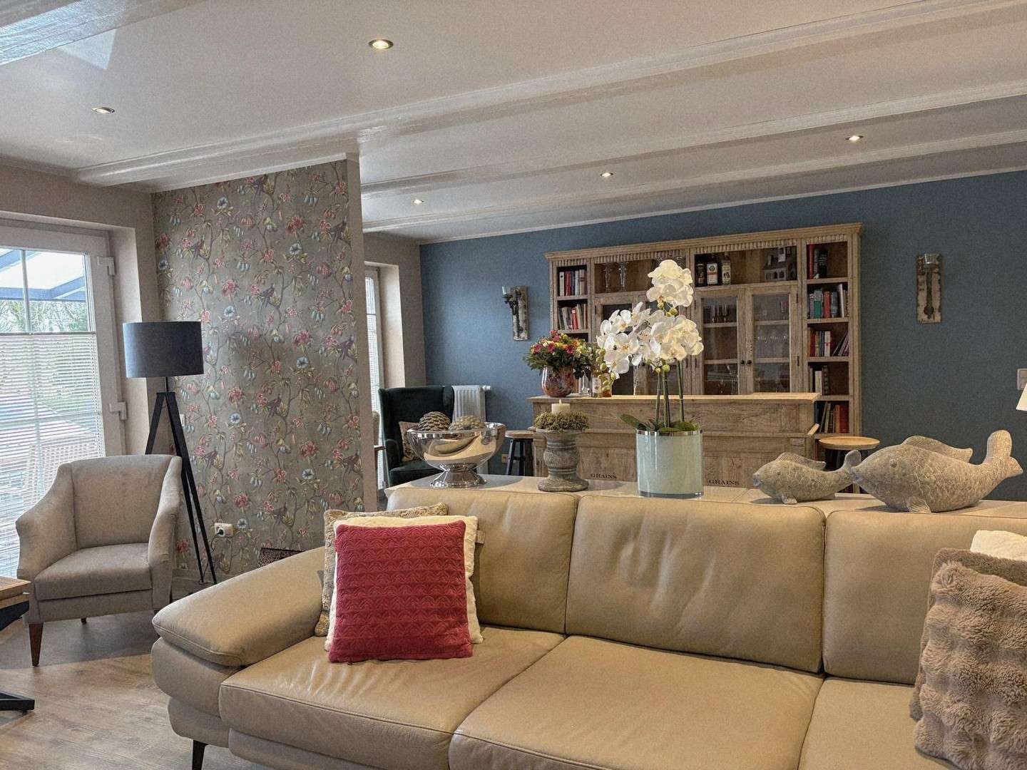 Thumbnail-Haus zum Kaufen in Krummhörn 495.000,00 € 220 m²