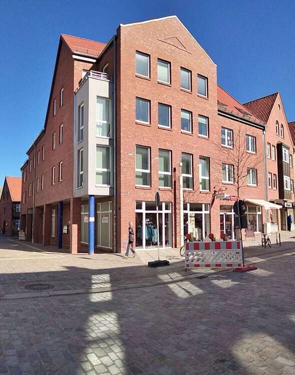 Thumbnail-Wohnung zum Mieten in Mölln 931,32 € 71.64 m²