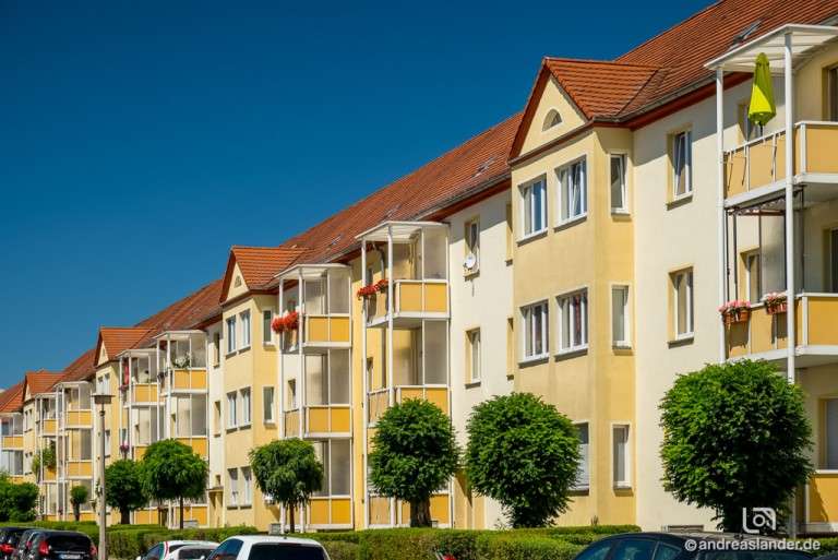 Thumbnail-Wohnung zum Mieten in Magdeburg 555,00 € 74 m²