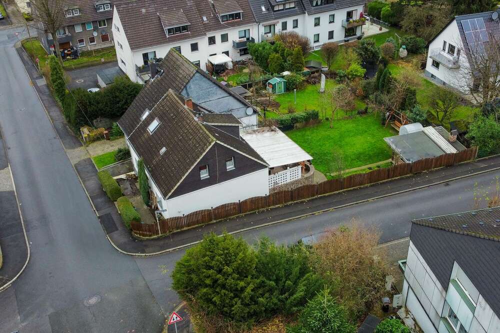 Thumbnail-Haus zum Kaufen in Witten 349.000,00 € 142 m²