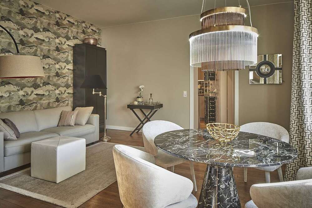 Thumbnail-Wohnung zum Mieten in Heppenheim (Bergstraße) 1.450,00 € 65 m²