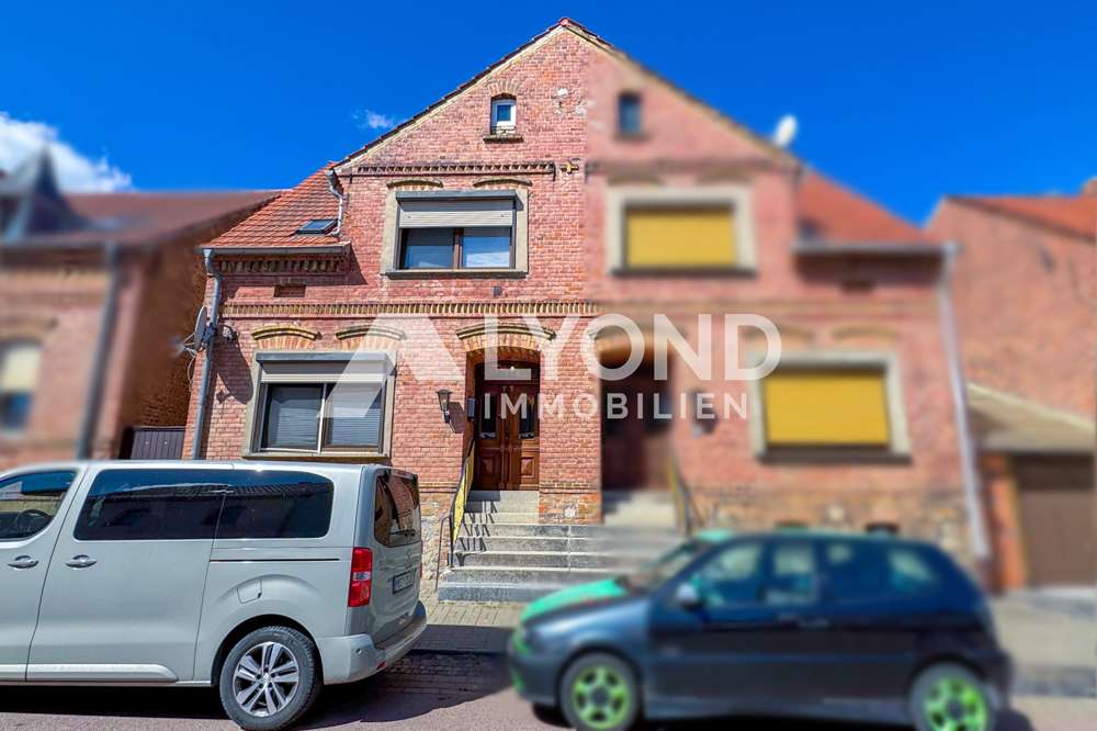 Thumbnail-Haus zum Kaufen in Meisdorf 155.000,00 € 150 m²