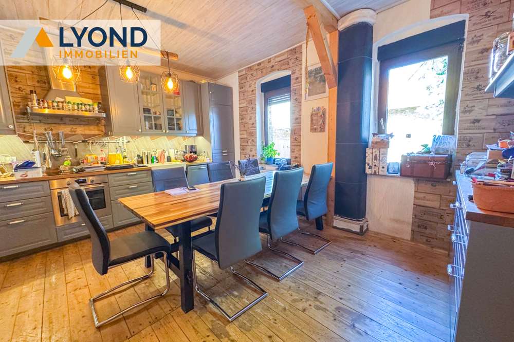 Thumbnail-Haus zum Kaufen in Meisdorf 155.000,00 € 150 m²