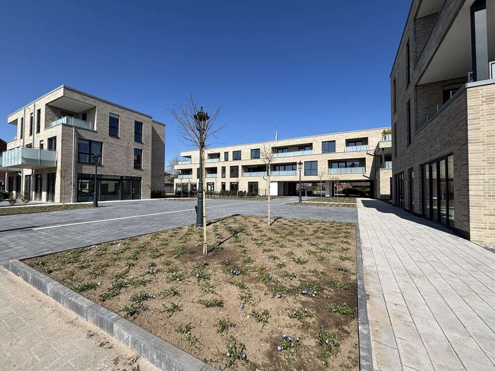 Thumbnail-Wohnung zum Mieten in Borken Burlo 868,00 € 62 m²