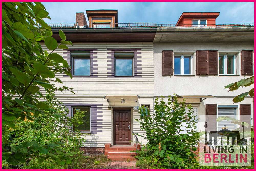 Thumbnail-Haus zum Kaufen in Berlin 399.000,00 € 97.05 m²