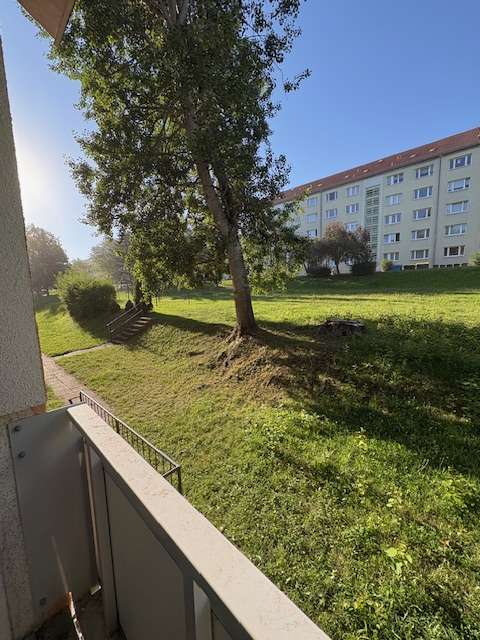 Thumbnail-Wohnung zum Mieten in Werdau 245,00 € 44 m²