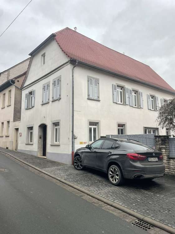 Thumbnail-Haus zum Kaufen in Oppenheim 649.000,00 € 365 m²