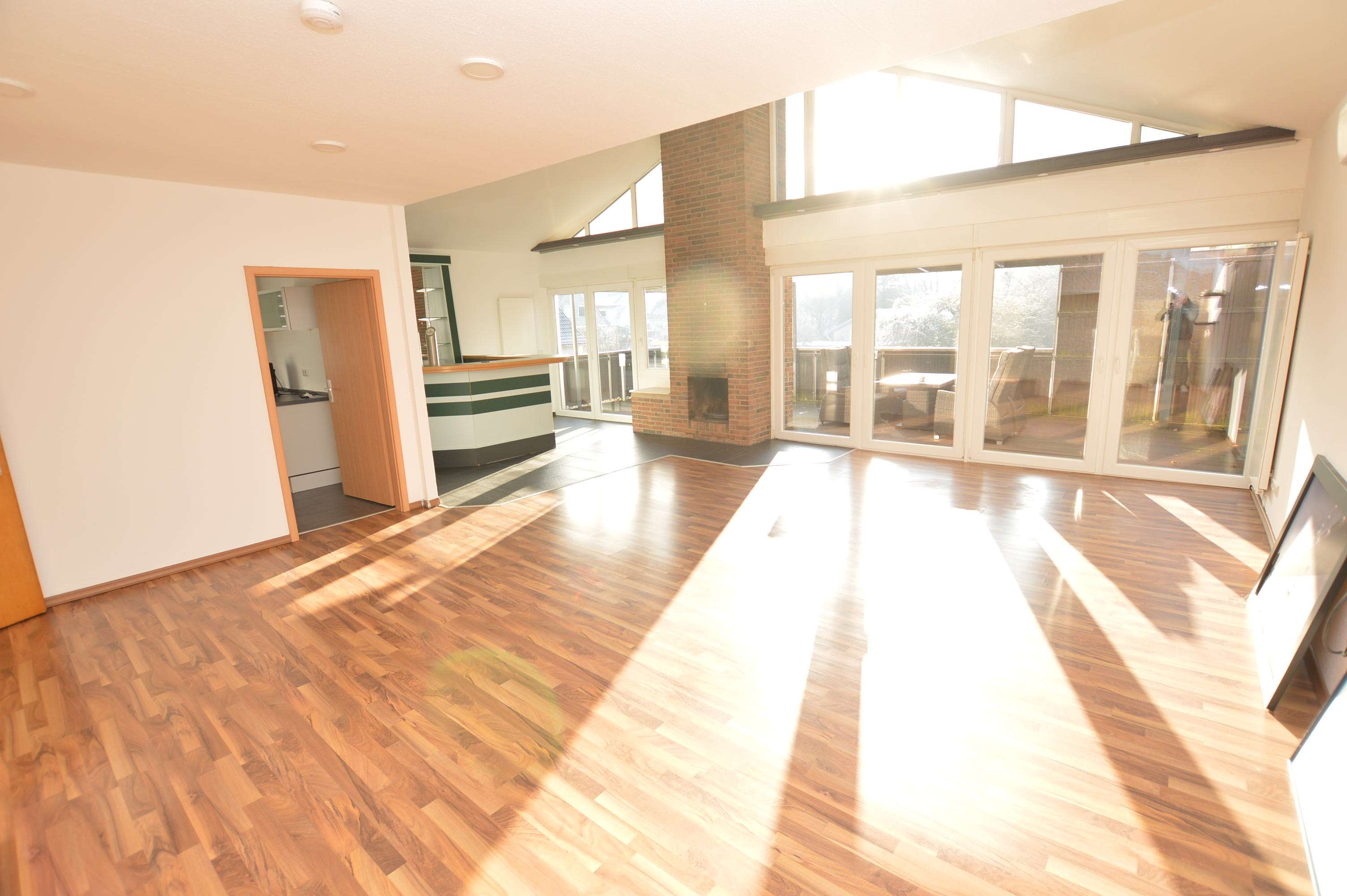 Thumbnail-Wohnung zum Mieten in Hannover 1.320,00 € 141 m²