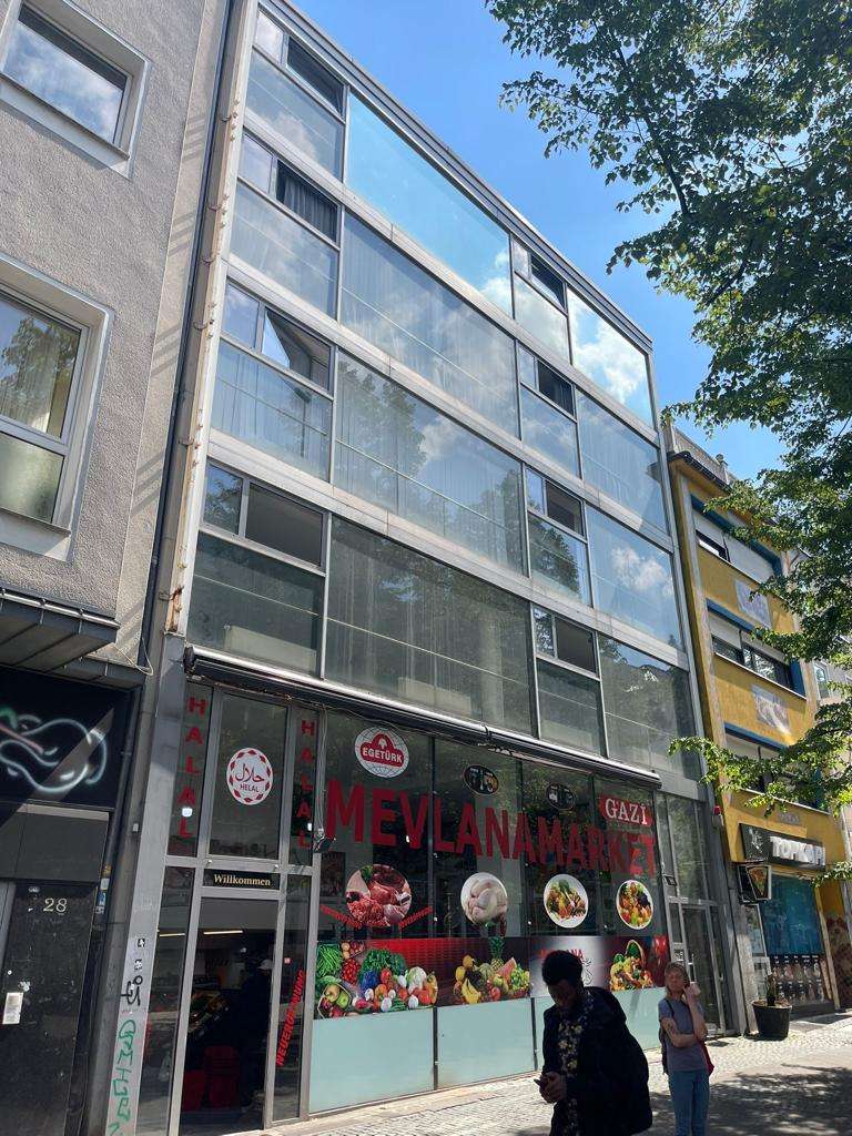 Thumbnail-Gastronomie in Essen 9.600,00 € 460 m²