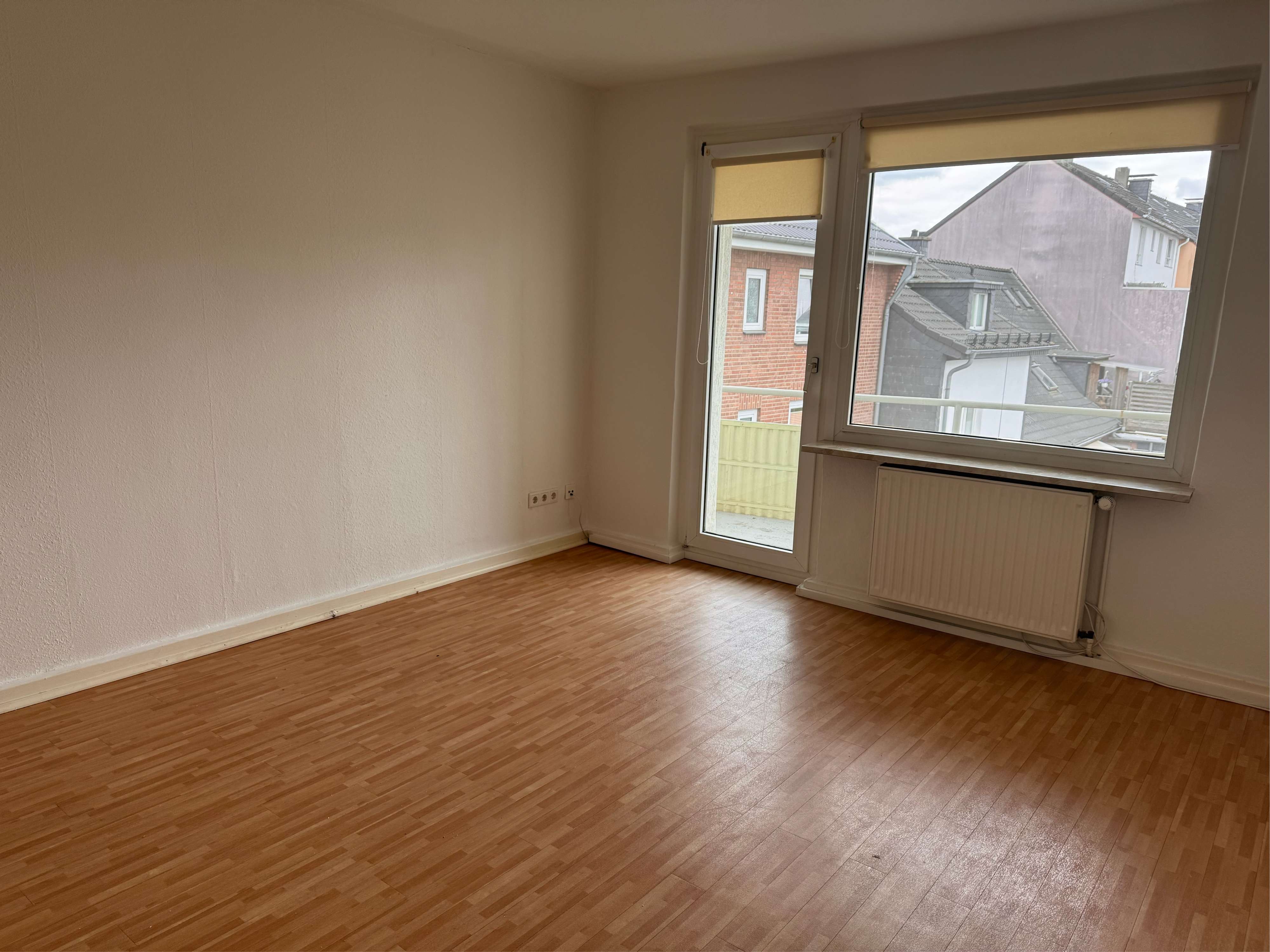 Thumbnail-Wohnung zum Mieten in Wesel 448,00 € 63 m²