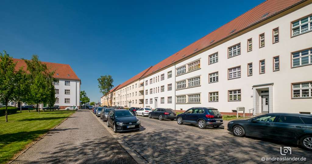 Thumbnail-Wohnung zum Mieten in Magdeburg 387,60 € 51 m²