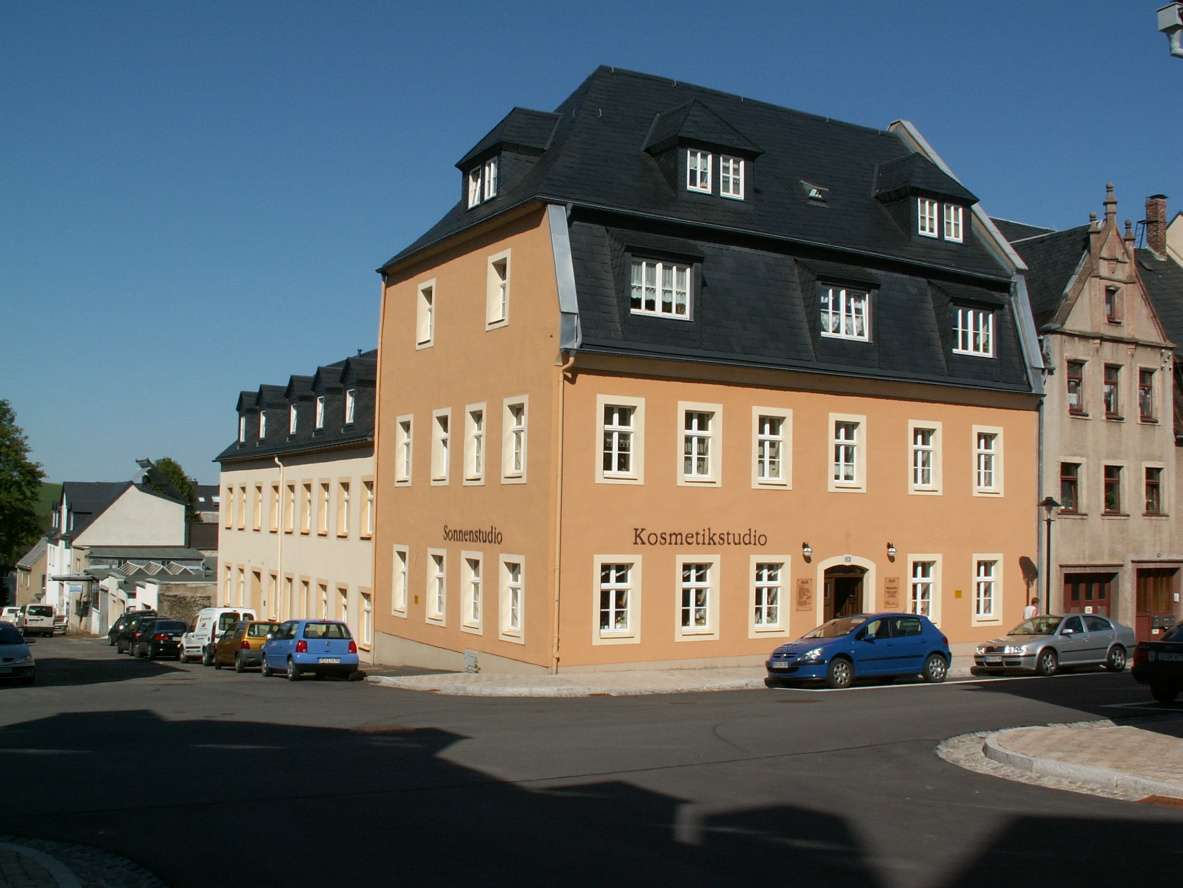 Thumbnail-Einzelhandel in Marienberg 380,00 € 55 m²