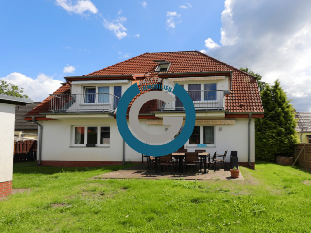 Thumbnail-Haus zum Kaufen in Hennigsdorf 654.000,00 € 253 m²