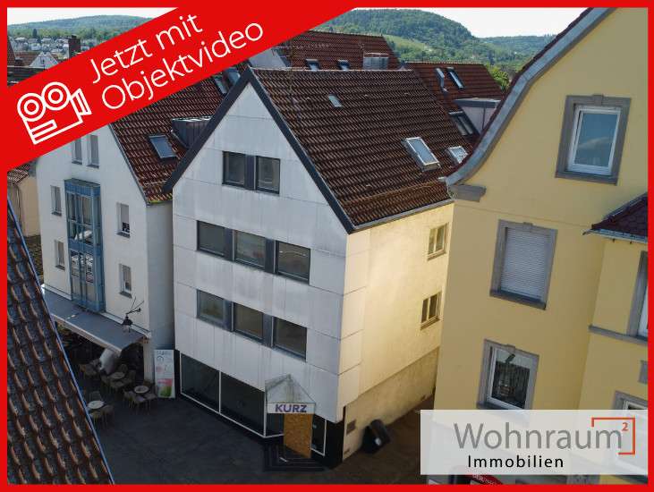 Thumbnail-Haus zum Kaufen in Winnenden 598.000,00 € 168 m²