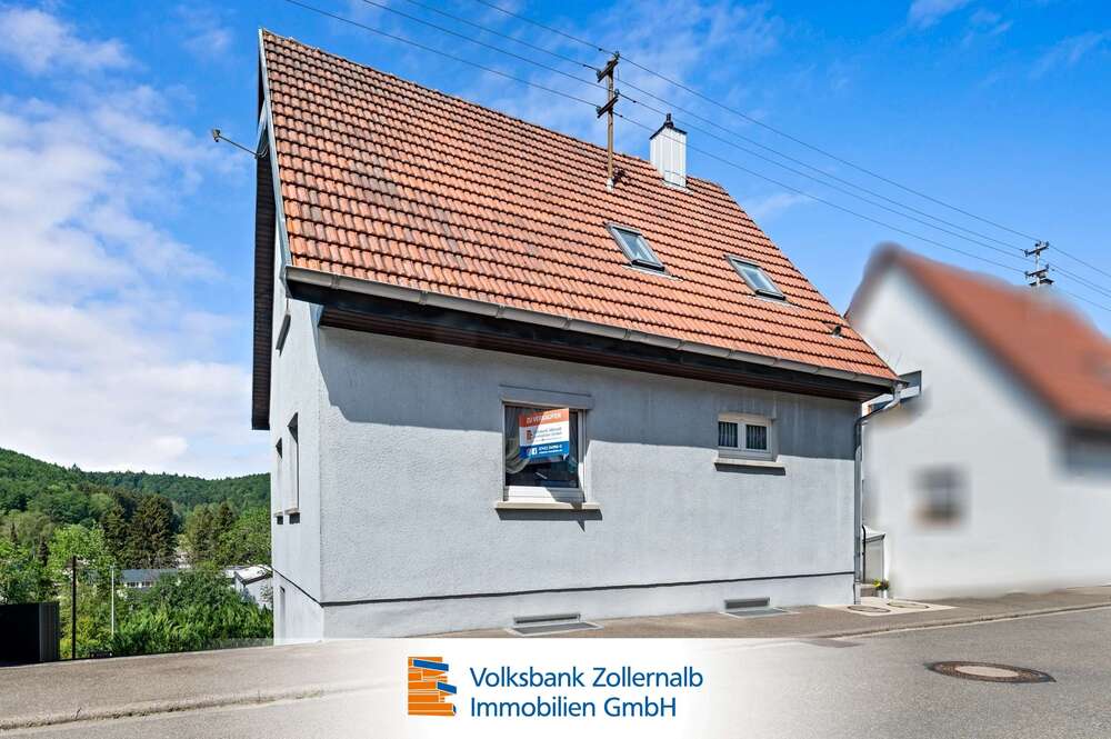 Thumbnail-Haus zum Kaufen in Albstadt 179.000,00 € 79 m²