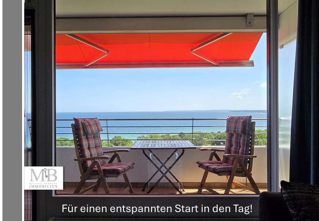 Thumbnail-Wohnung zum Kaufen in Timmendorfer Strand 309.000,00 € 36 m²