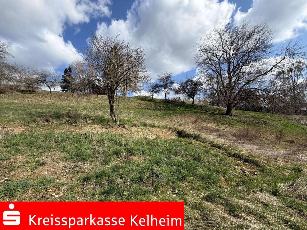 Thumbnail-Grundstück zu verkaufen in Ihrlerstein 240.000,00 € 938 m²