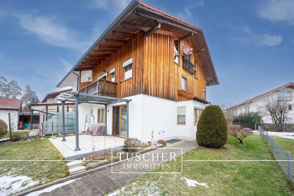 Thumbnail-Haus zum Kaufen in Bruckmühl 890.000,00 € 148 m²