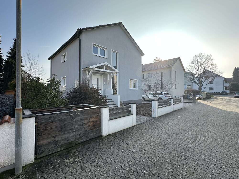 Thumbnail-Haus zum Kaufen in Bensheim 815.000,00 € 132 m²