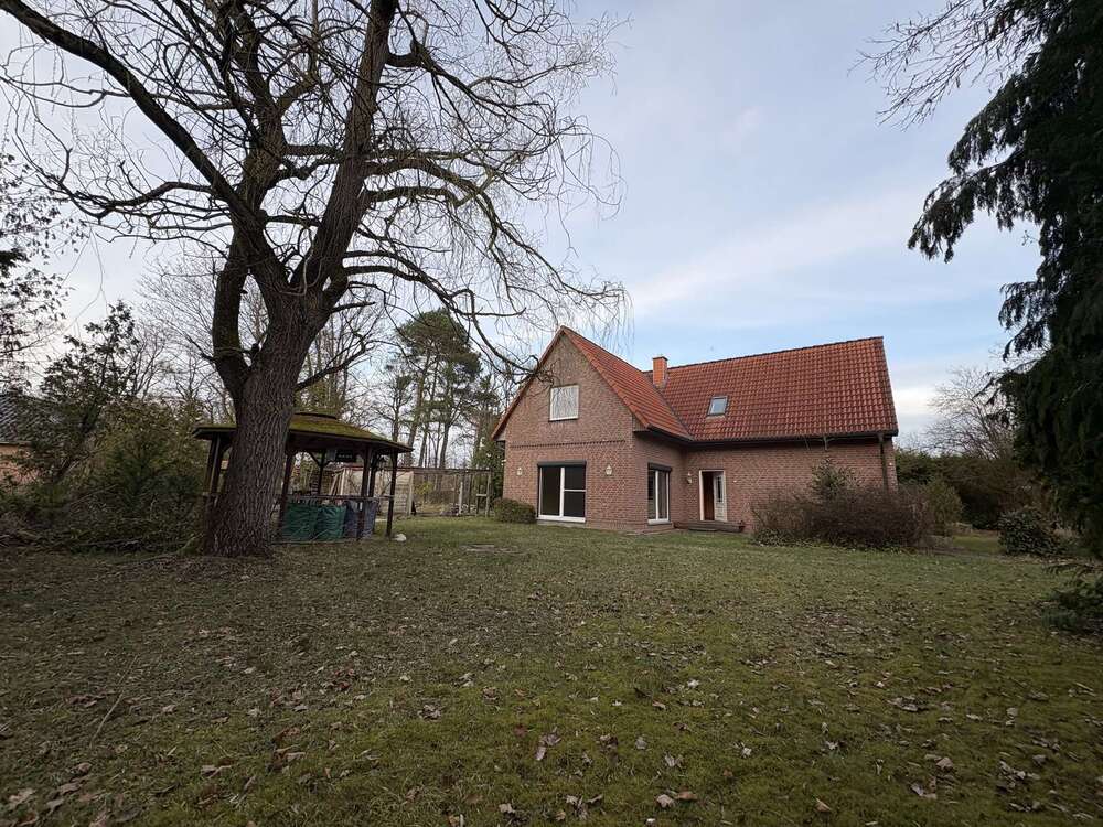 Thumbnail-Haus zum Kaufen in Buchholz 249.000,00 € 125 m²