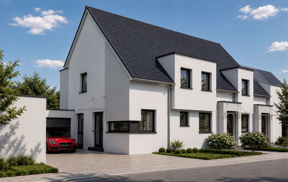 Thumbnail-Haus zum Kaufen in Hürth 565.000,00 € 145 m²