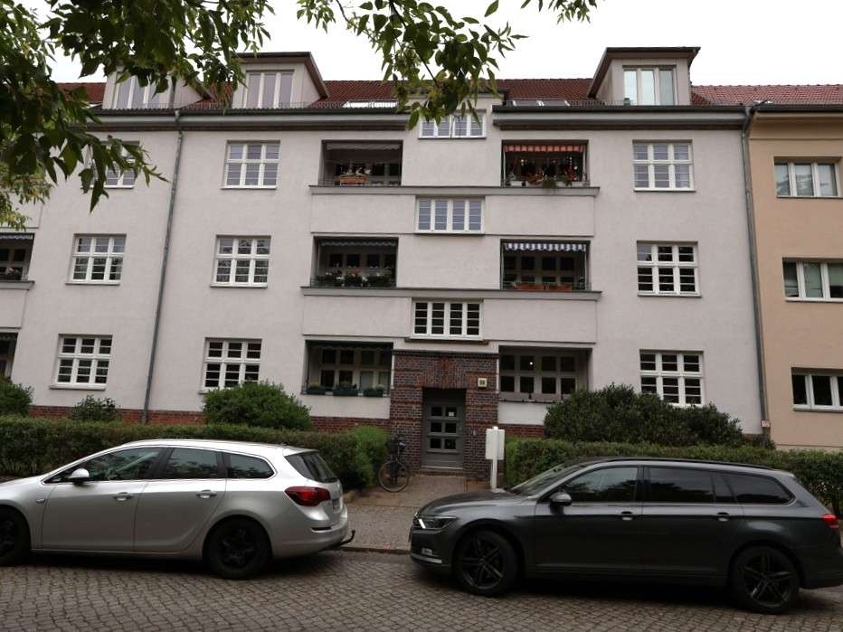 Thumbnail-Wohnung zum Kaufen in Potsdam 235.000,00 € 65.72 m²