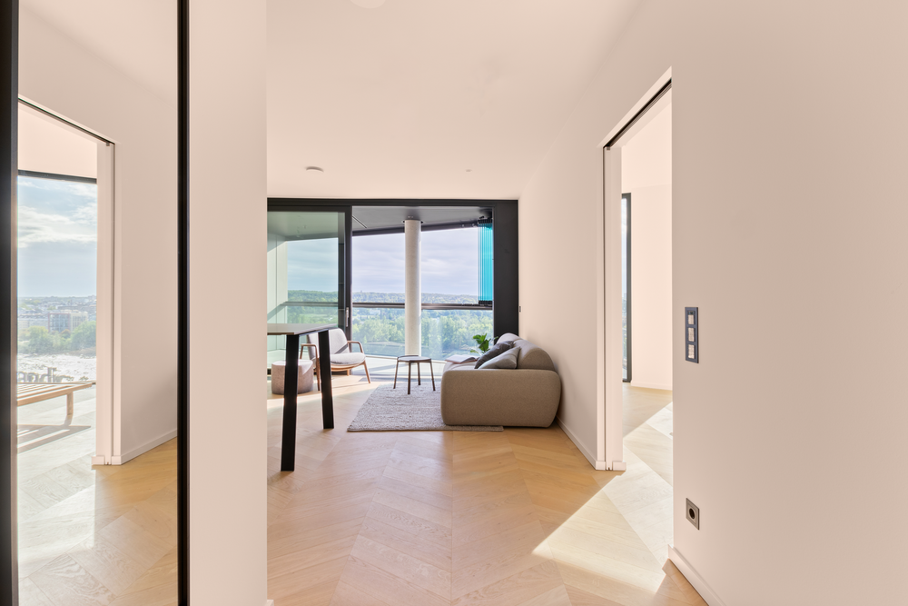 Thumbnail-Wohnung zum Mieten in Frankfurt am Main 2.570,00 € 63.27 m²