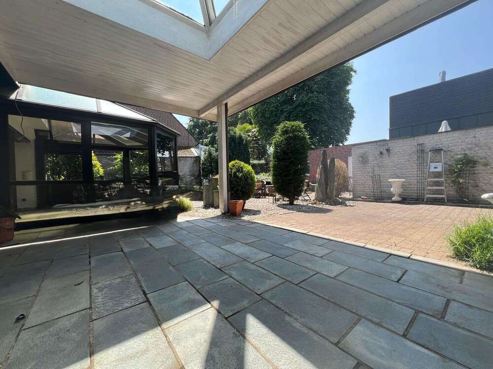 Thumbnail-Haus zum Kaufen in Rhede 399.900,00 € 160 m²