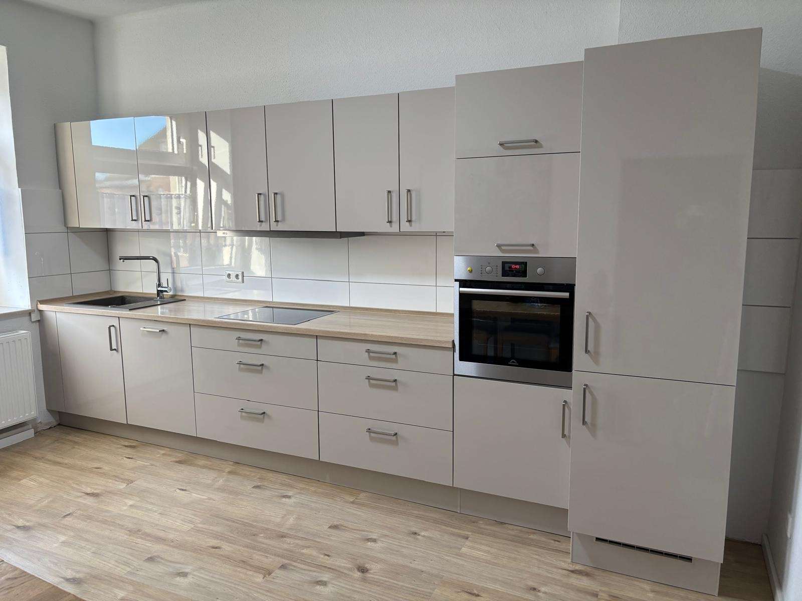 Thumbnail-Wohnung zum Mieten in Herne 720,00 € 91 m²