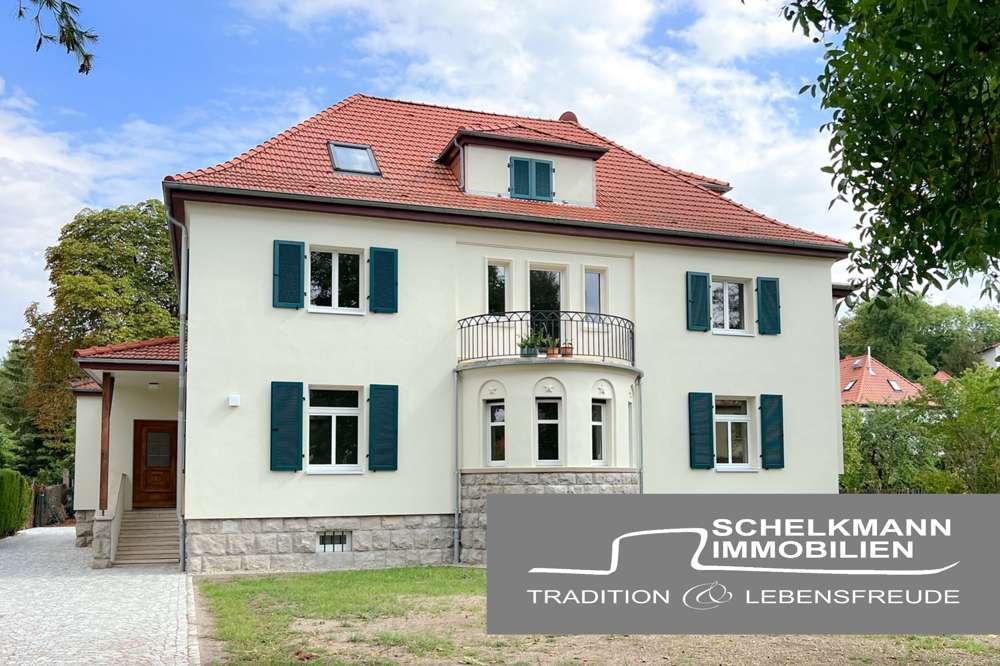 Thumbnail-Wohnung zum Mieten in Arnstadt 1.580,00 € 143.35 m²