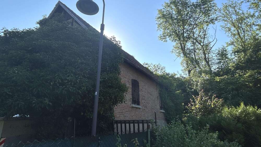 Thumbnail-Grundstück zu verkaufen in Heilbronn 175.000,00 € 1114 m²