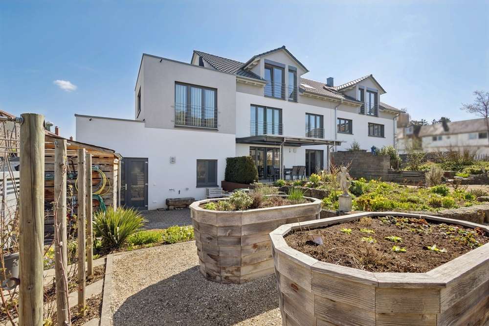 Thumbnail-Haus zum Kaufen in Herrenberg 498.000,00 € 188 m²