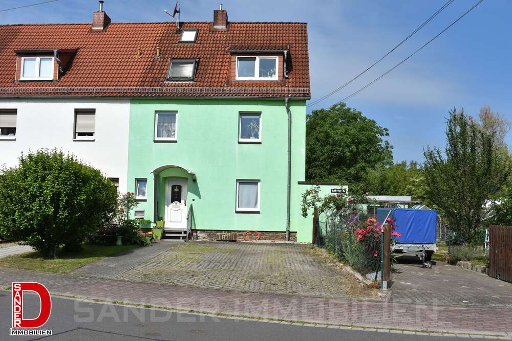 Thumbnail-Haus zum Kaufen in Böhlen 220.000,00 € 103 m²