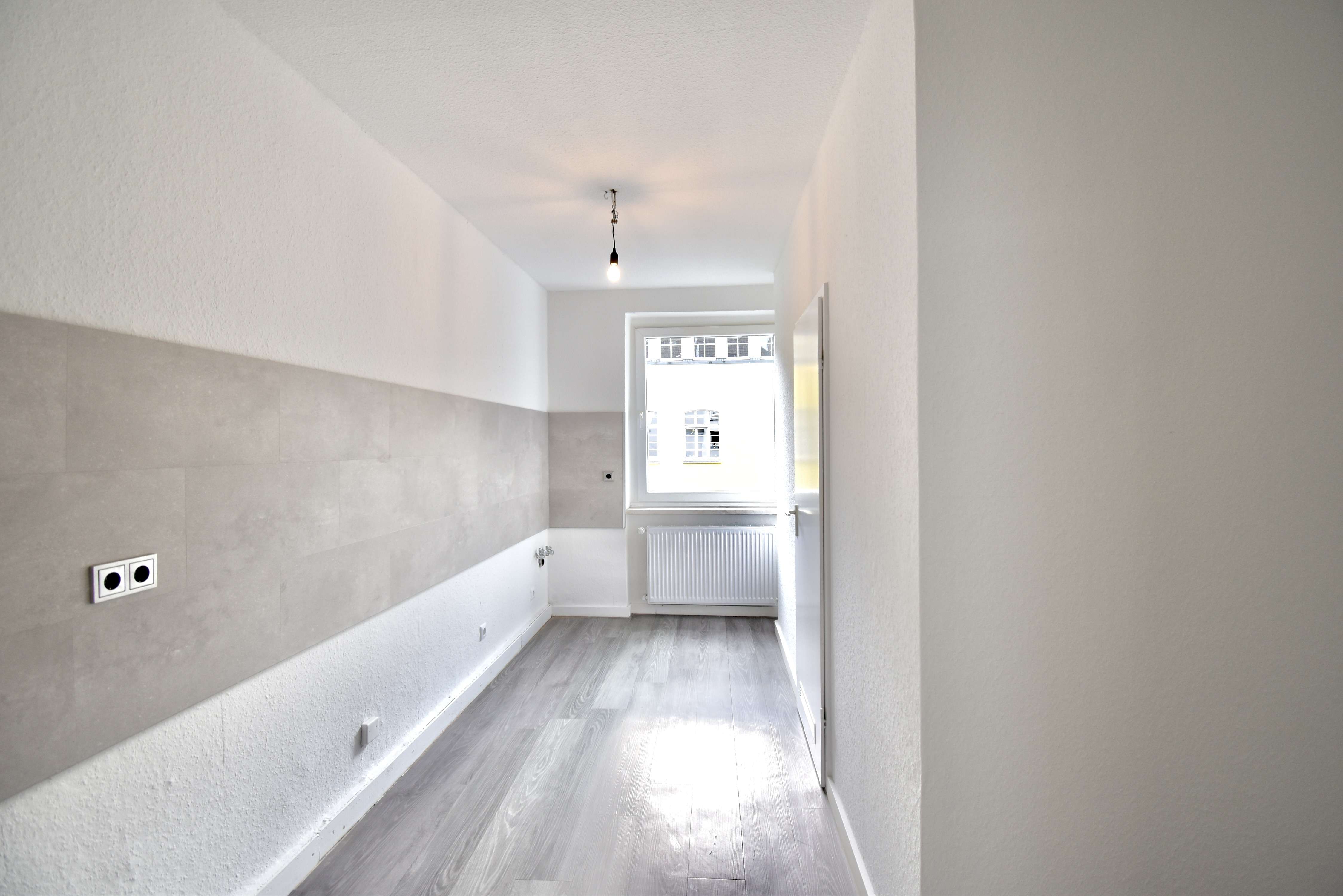 Thumbnail-Wohnung zum Mieten in Essen 352,00 € 47 m²