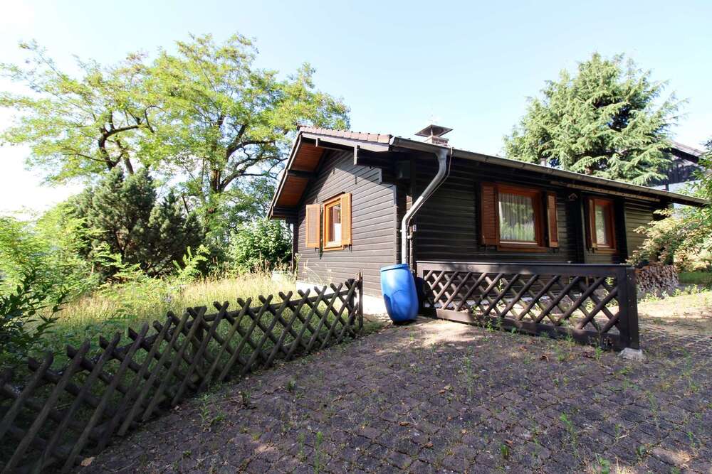 Thumbnail-Haus zum Kaufen in Nidda Eichelsdorf 149.000,00 € 60 m²