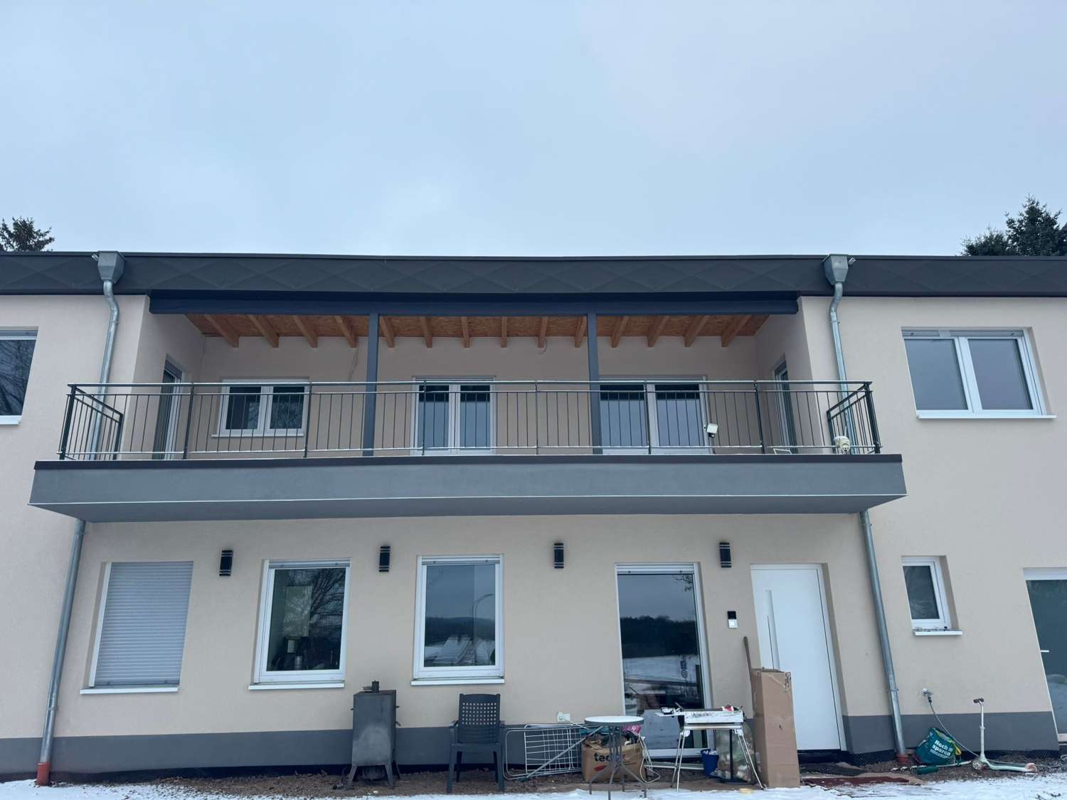 Thumbnail-Wohnung zum Mieten in Gries 1.950,00 € 190 m²