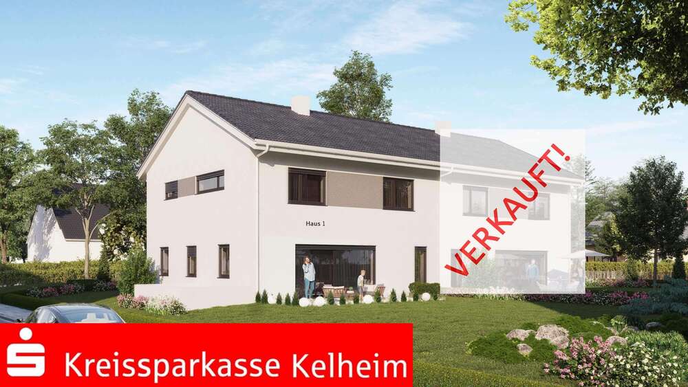 Thumbnail-Haus zum Kaufen in Mindelstetten 599.000,00 € 171.8 m²