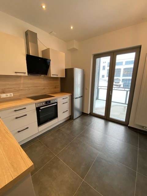 Thumbnail-Wohnung zum Mieten in Düsseldorf 1.120,00 € 62.33 m²