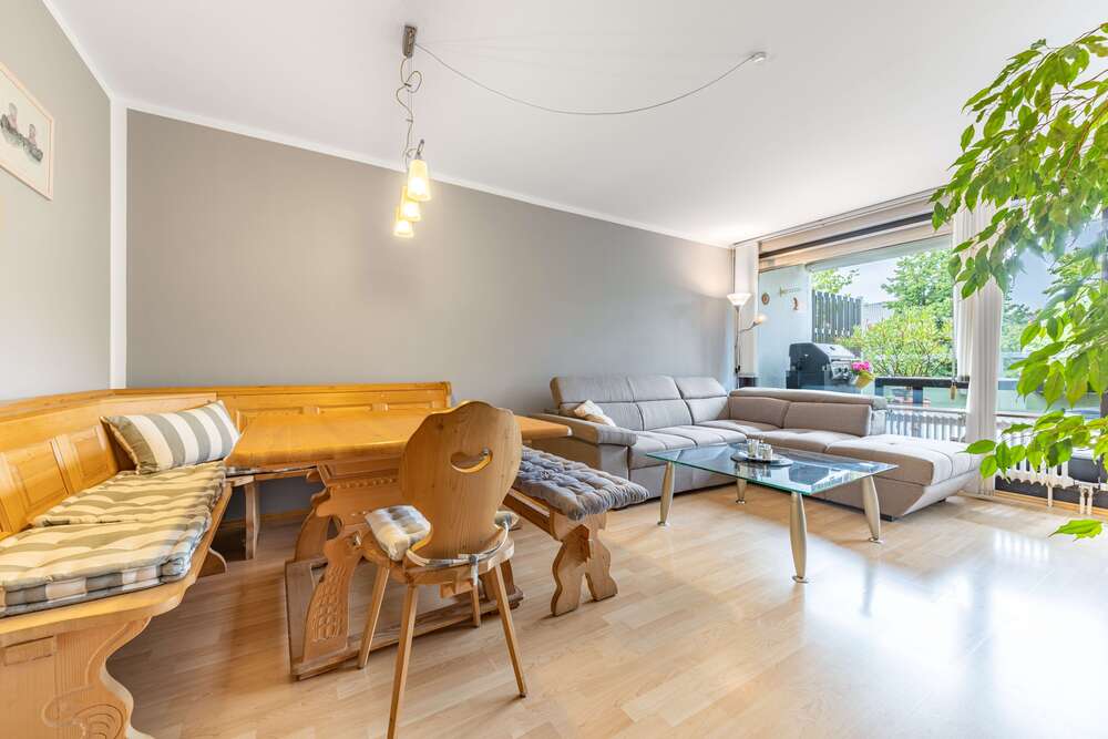 Thumbnail-Wohnung zum Kaufen in Aschheim 499.000,00 € 102 m²
