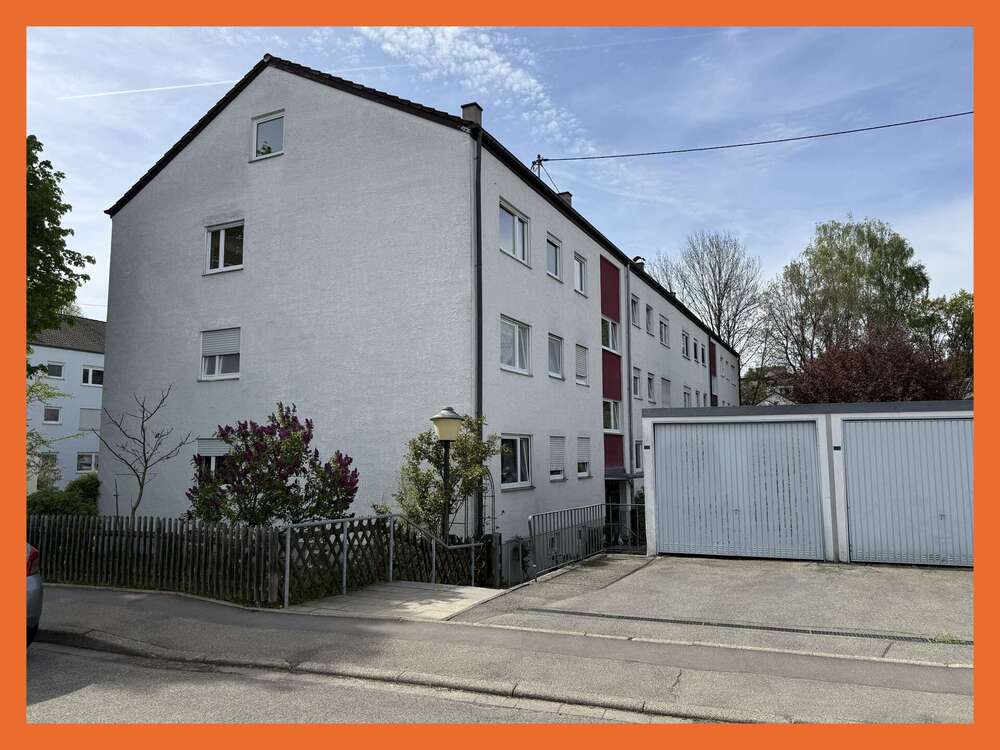 Thumbnail-Wohnung zum Kaufen in Gomaringen 215.000,00 € 75 m²