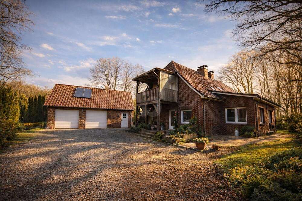 Thumbnail-Haus zum Kaufen in Neu Wulmstorf 499.000,00 € 166 m²