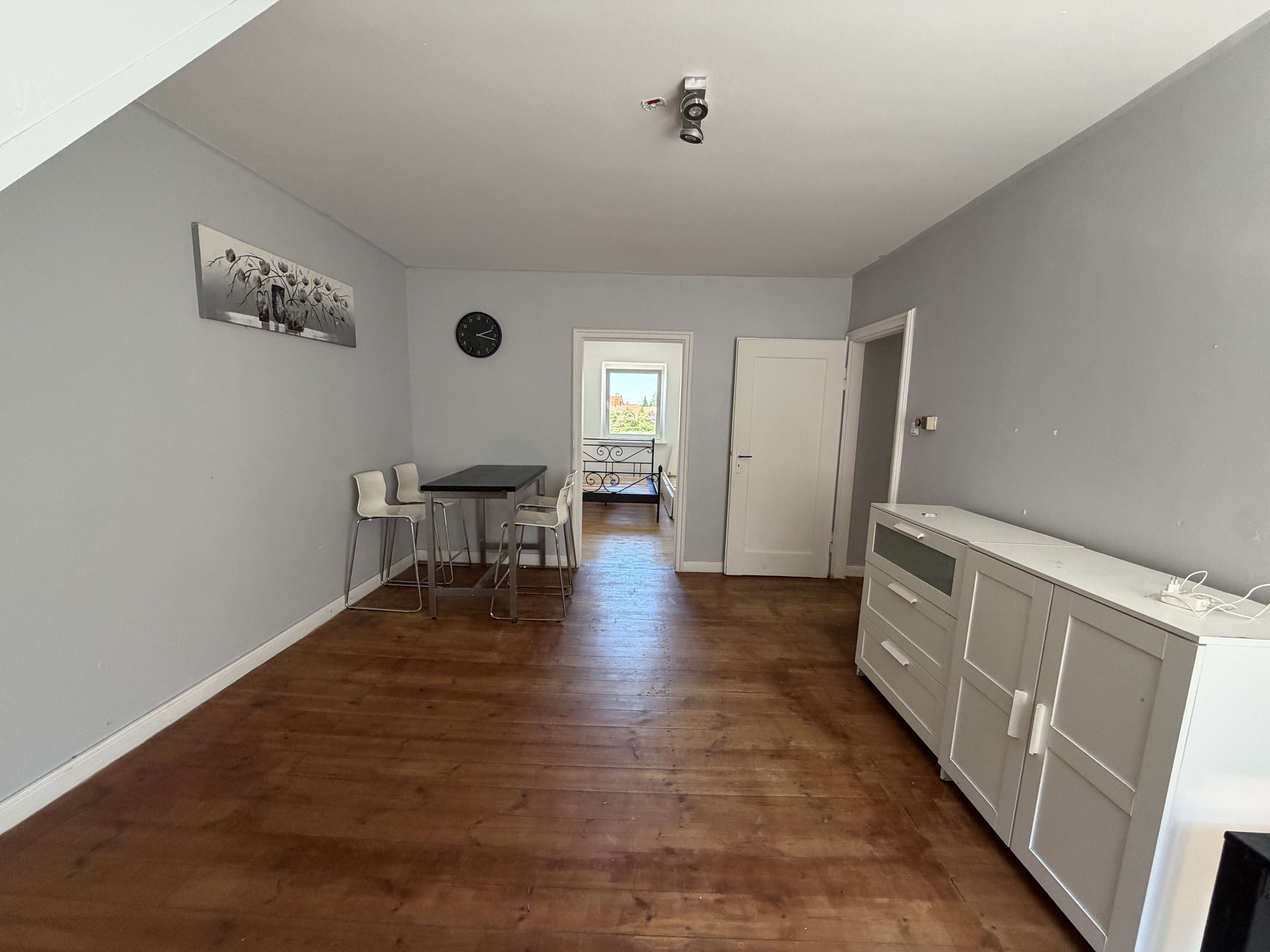 Thumbnail-Wohnung zum Mieten in Bamberg 1.040,00 € 60 m²