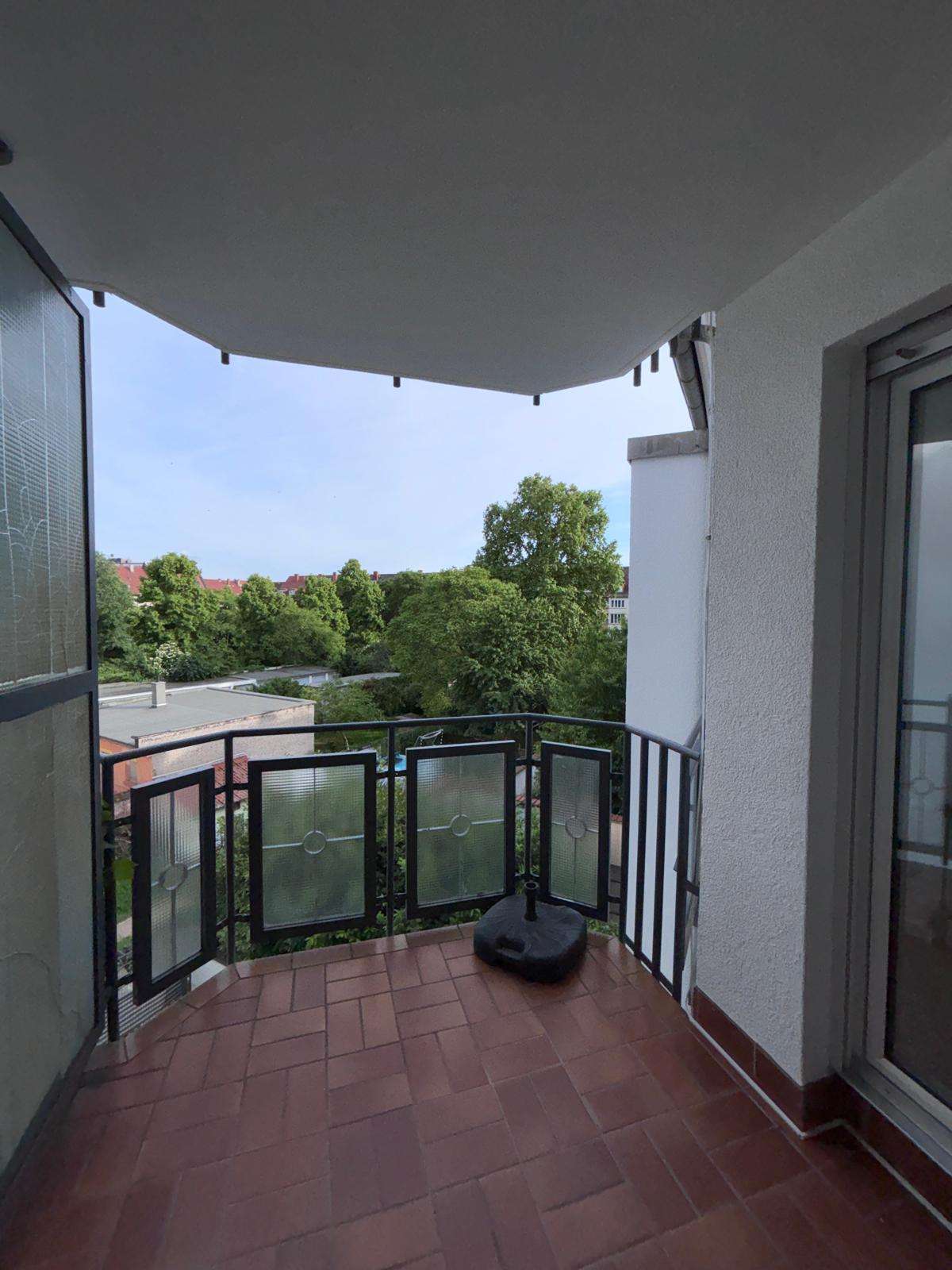 Thumbnail-Wohnung zum Mieten in Ludwigshafen 1.050,00 € 91 m²