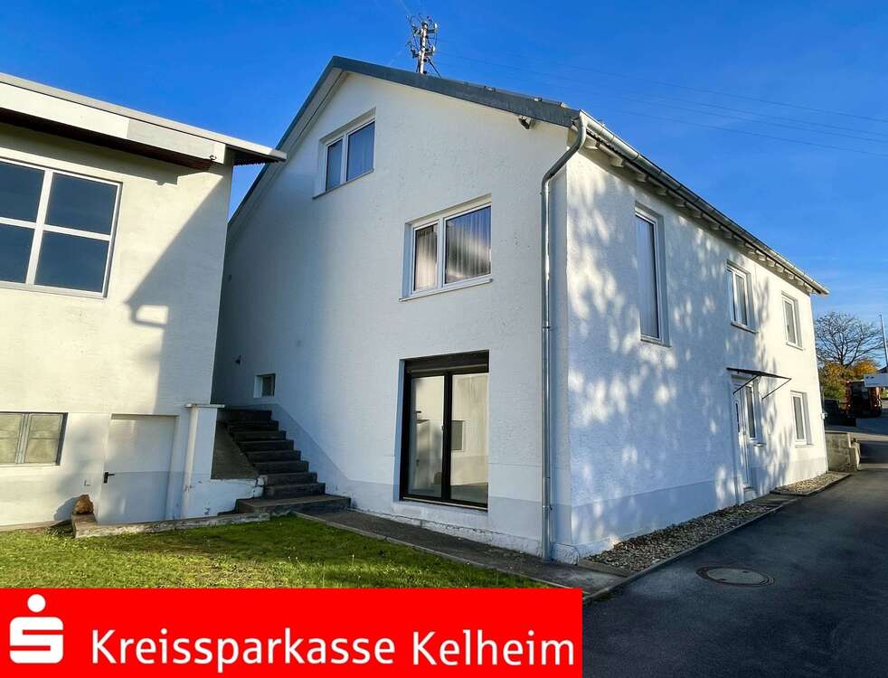 Thumbnail-Haus zum Kaufen in Kelheim 390.000,00 € 90 m²