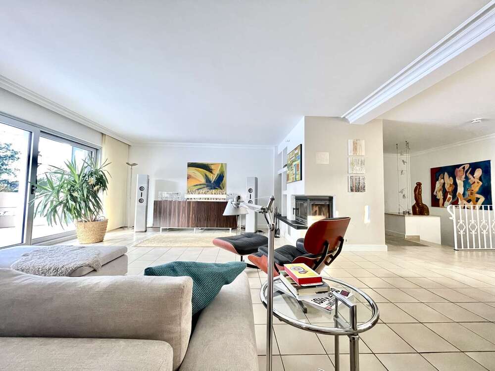 Thumbnail-Wohnung zum Kaufen in Neu-Isenburg 790.000,00 € 200 m²