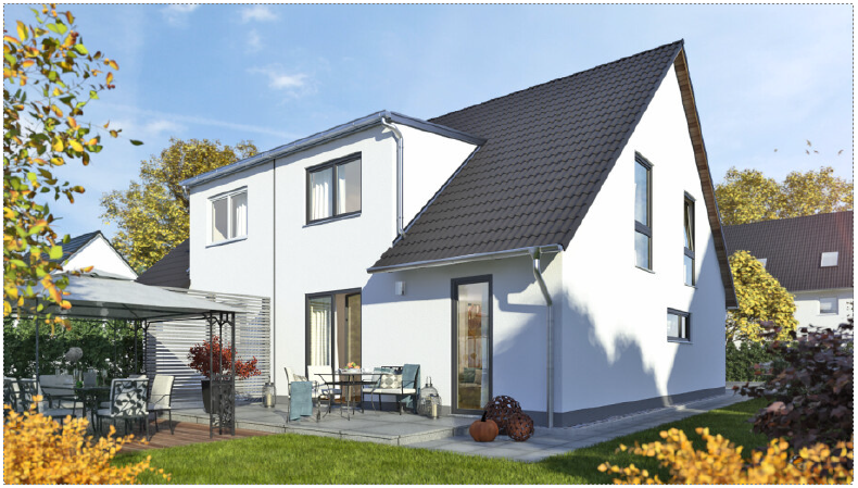 Thumbnail-Haus zum Mieten in Tangstedt-Wilstedt 1.875,00 € 125 m²