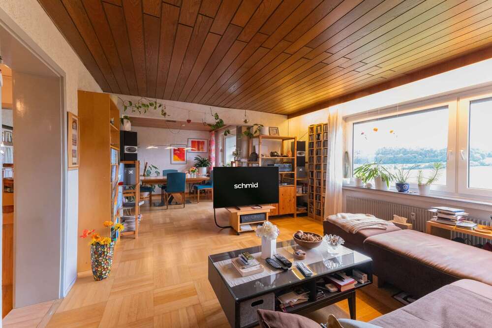 Thumbnail-Haus zum Kaufen in Nagold 489.000,00 € 192 m²